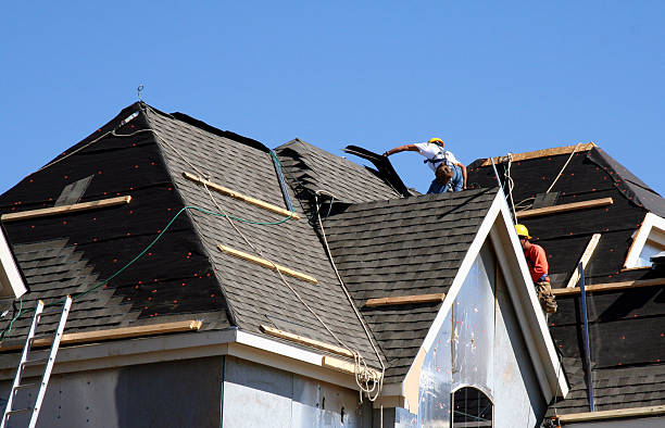 Best Gutter Installation and Roofing  in Boulder, MT