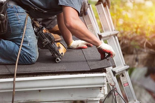 Roof Gutter Cleaning in Boulder, MT